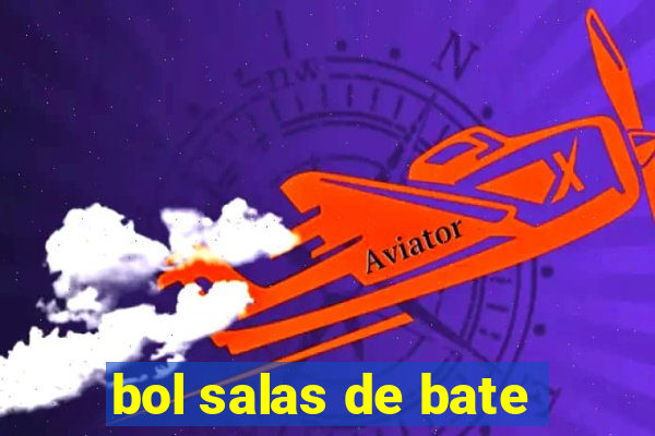 bol salas de bate-papo